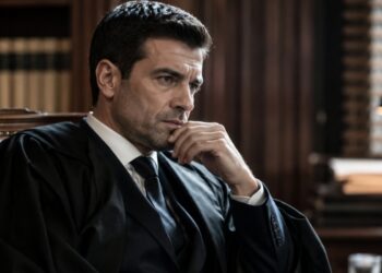 Kraj jedne od omiljenih serija: RTS najavio poslednje epizode „Branioca“, uskoro stiže još 12 priča