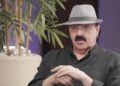 Ona dama ne može biti: Ovako je Haris pričao o Melini nakon razvoda