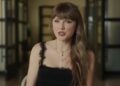 Taylor Swift dobila neobično priznanje: Novi rod insekata u Australiji nazvan po slavnoj pevačici