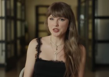 Taylor Swift dobila neobično priznanje: Novi rod insekata u Australiji nazvan po slavnoj pevačici