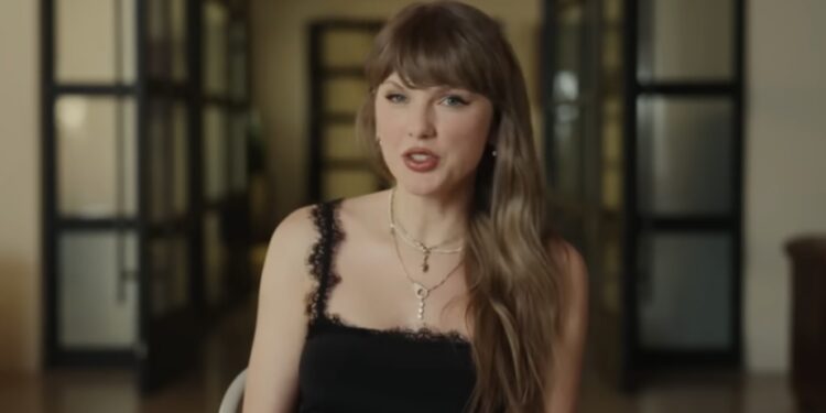 Taylor Swift dobila neobično priznanje: Novi rod insekata u Australiji nazvan po slavnoj pevačici