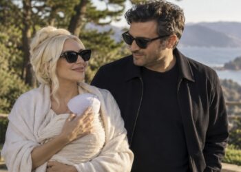 Lady Gaga postala majka: Sa Michaelom Polanskyjem dobila prvo dete, detalje o bebi čuvaju u tajnosti