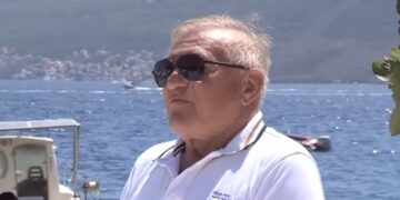 Miloš Bojanić odlučio da menja vilu od 2 miliona evra za život na brodu: Evo šta mu je plan
