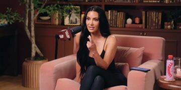 Kim Kardashian dobila samo €1 odštete posle pljačke nakita vrednog $6 miliona
