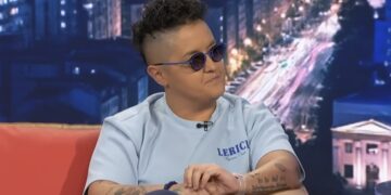 Emotivna strana mene sada je rezervisana za Marija: Marija Šerifović o majčinstvu i tamnoj strani slave