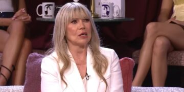 Udaje se ćerka Saše Popovića, Suzana Jovanović otkrila: Uskoro ću imati zeta, od dece ne očekujem ništa
