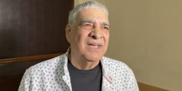 Ljuba Aličić žestoko opleo po estradi i šokirao javnost: Danas niko ne zna da peva