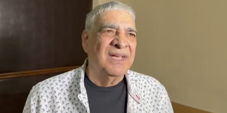 Ljuba Aličić žestoko opleo po estradi i šokirao javnost: Danas niko ne zna da peva