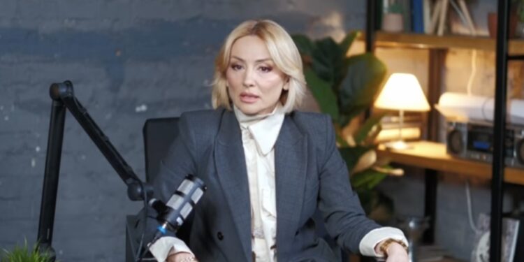 Njihova drama traje godinama: Goca Tržan progovorila o agoniji koju vodi sa bivšim suprugom