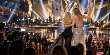 Madonna i Taylor Swift obeležile MTV VMA 2026: Veče velikih zvezda i prestižnih nagrada