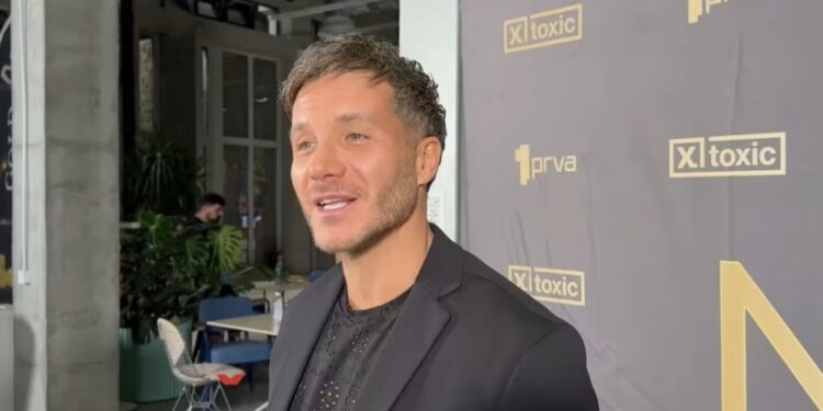 Saša Kovačević promenio izgled: Uvećao usne, a mreže bruje o njegovoj transformaciji, razlika je drastična