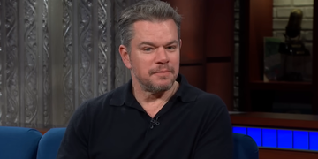 Hollywood ga je praktično otpisao: Tri velika promašaja skoro uništila Matt Damon-a, a onda je stigla uloga života