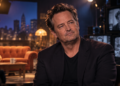 Netflix objavio prvi trejler za dokumentarac o Matthew Perryju: Neispričana priča o zvezdi serije „Friends“