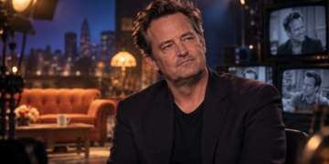 Netflix objavio prvi trejler za dokumentarac o Matthew Perryju: Neispričana priča o zvezdi serije „Friends“