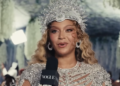 Beyonce