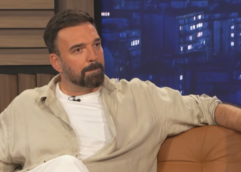 Ivan Bosiljčić objavio prvi roman i najavio album: Poseban deo knjige nastao uz njegovu ćerku