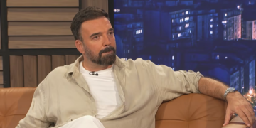 Ivan Bosiljčić objavio prvi roman i najavio album: Poseban deo knjige nastao uz njegovu ćerku