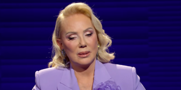 Ne želim penziju: Lepa Brena uskoro puni 66 godina, ali o povlačenju sa scene neće ni da čuje
