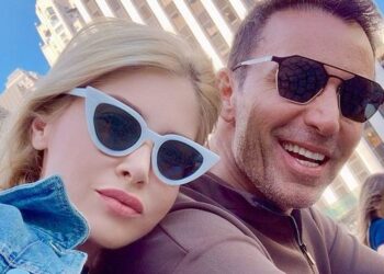 Supruga bivšeg muža Emine Jahović na poternici: Optužena za proneveru 197 miliona evra
