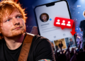 Ed Sheeran