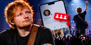 Ed Sheeran