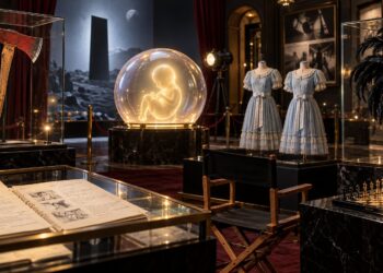 Sekira iz „The Shining“ ide na aukciju, ali jedan predmet Stanley Kubrick-a mogao bi da dostigne cenu od milion dolara
