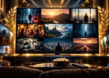 Proglašeno 100 najboljih serija 21. veka: Prvo mesto iznenadilo mnoge, a evo gde je „Game of Thrones“