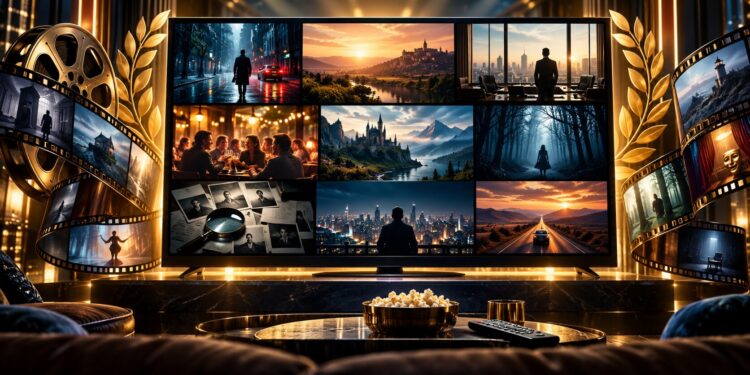 Proglašeno 100 najboljih serija 21. veka: Prvo mesto iznenadilo mnoge, a evo gde je „Game of Thrones“