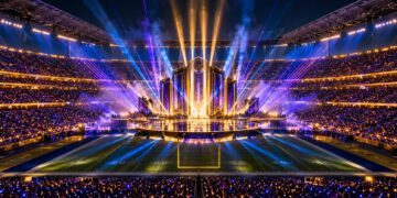 Spektakl koji će gledati ceo svet: Jay-Z nastupa na Super Bowlu 2027, a svi se pitaju da li će mu se pridružiti Beyoncé