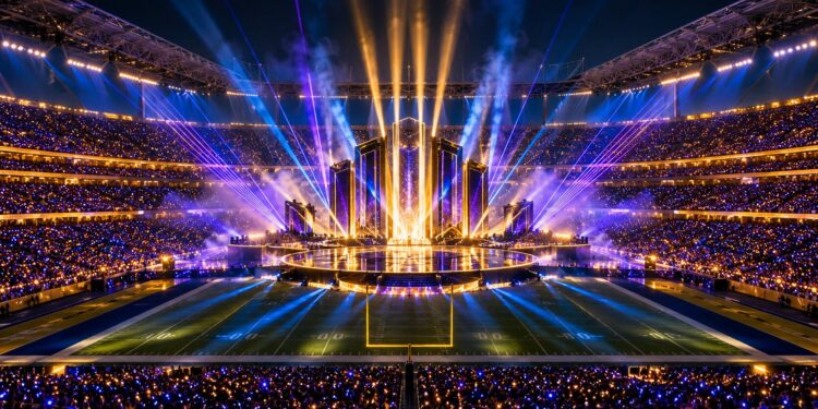 Spektakl koji će gledati ceo svet: Jay-Z nastupa na Super Bowlu 2027, a svi se pitaju da li će mu se pridružiti Beyoncé