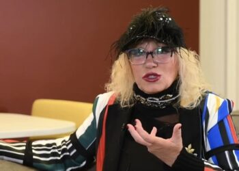Nada Topčagić se seli iz stana, evo kome ostavlja luksuzni dupleks u centru Beograda