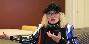 Nada Topčagić se seli iz stana, evo kome ostavlja luksuzni dupleks u centru Beograda