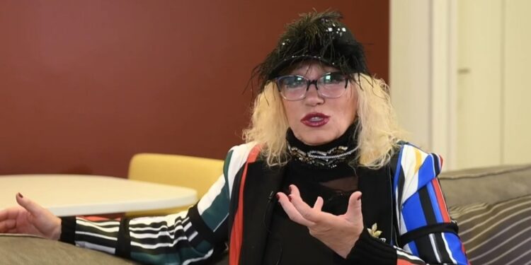 Nada Topčagić se seli iz stana, evo kome ostavlja luksuzni dupleks u centru Beograda