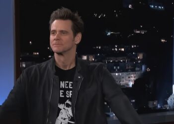 Jim Carrey se u tajnosti oženio 32 godine mlađom partnerkom