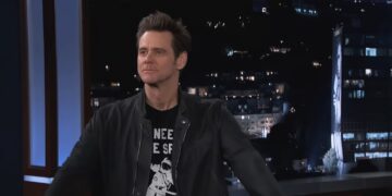 Jim Carrey se u tajnosti oženio 32 godine mlađom partnerkom