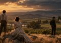 Stigla jedna od najiščekivanijih Netflix serija godine: „East of Eden“ oduševila kritičare