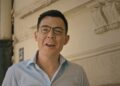 Suprugu sam upoznao u autobusu: Željko Vasić otkrio nepoznate detalje o braku, porodici i anksioznosti