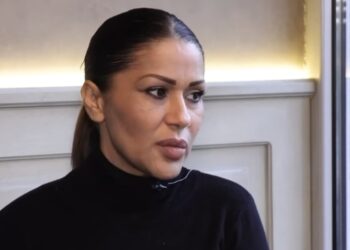 Oglasila se Mina Kostić posle teškog perioda, vratila se staroj ljubavi