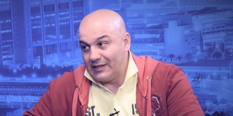 Nemamo iste mozgove, žao mi je: Baki B3 otkrio zašto ne priča sa Gagijem i kakvi su porodični odnosi
