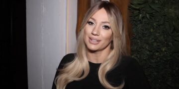 Ana Kokić pokrenula privatni biznis, nećete verovati čime se bavi: Ne zanimaju je nastupi, ni nove pesme