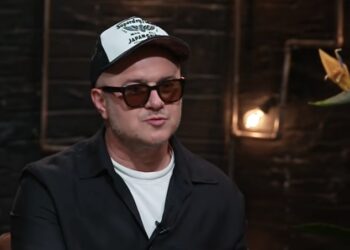 O njoj ne mogu da pričam, zabranjeno mi je: Sale Tropiko o Jovani Pajić