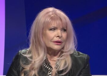 Odbila sam hit koji je otpevao Halid Bešlić: Hanka Paldum o pesmi koja danas ima 80 miliona pregleda