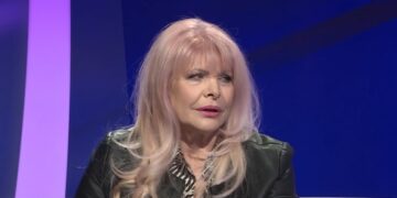 Odbila sam hit koji je otpevao Halid Bešlić: Hanka Paldum o pesmi koja danas ima 80 miliona pregleda