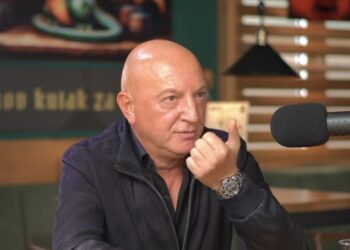 Nikad ispričana priča našeg čuvenog harmonikaša o nastanku hitova „Kralj ponoći“ i „Zlatiborske zore“