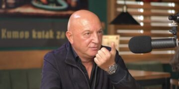 Nikad ispričana priča našeg čuvenog harmonikaša o nastanku hitova „Kralj ponoći“ i „Zlatiborske zore“