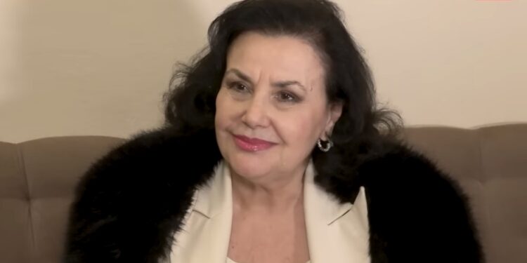 Uloga u kultnoj seriji bila je namenjena Breni: Zamenila ju je Snežana Savić, pevačica otkrila nepoznate detalje