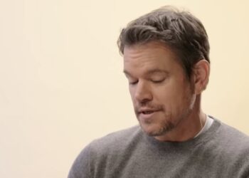 Matt Damon bio na ivici da odustane od glume: Zbog jedne uloge završio na lekovima, a onda doživeo veliko razočaranje