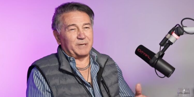 Halid Muslimović je bio podstanar kod poznate pevačice i njenog muža: Nisam imao gde da stanujem, oni su divni ljudi
