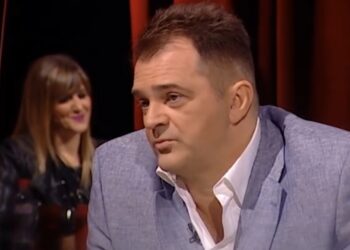 Džejev hit „Od ljubavi do mržnje“ bio namenjen Ceci, Braja otkrio pravu istinu
