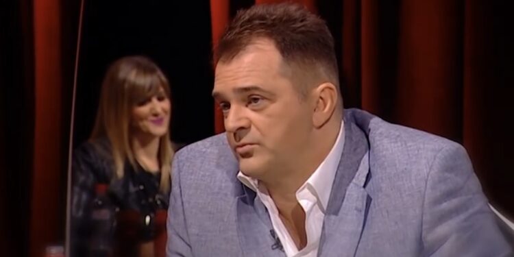 Džejev hit „Od ljubavi do mržnje“ bio namenjen Ceci, Braja otkrio pravu istinu